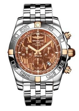 Breitling Chronomat B01 IB011012/q567-ss