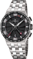 Perrelet Turbine Chrono Neo Light Grey A4072/3