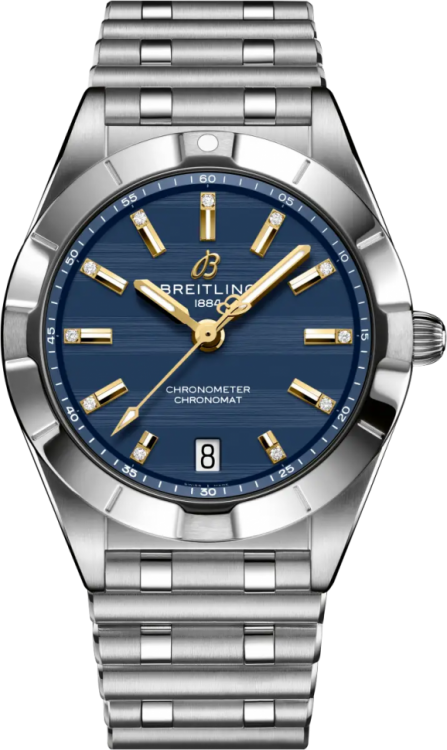 Breitling Chronomat 32 Six Nations France A773109A1C1A1