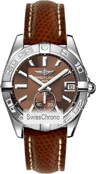 Breitling Galactic a3733011/q582-2zt