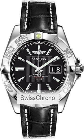 Breitling Galactic a49350L2/ba07-1cd
