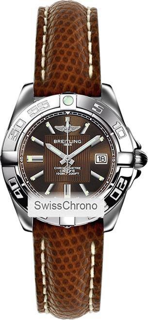 Breitling Galactic a71356L2/q579-2zt