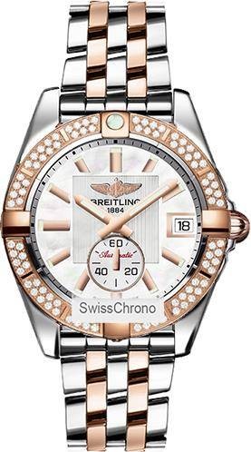 Breitling Galactic c3733053/a724-tt