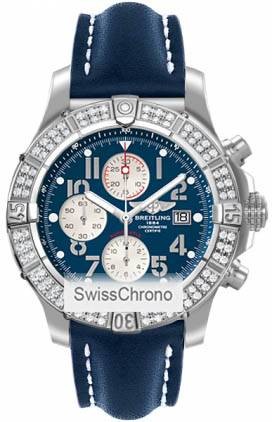 Breitling Super Avenger a1337053/c792-3ld