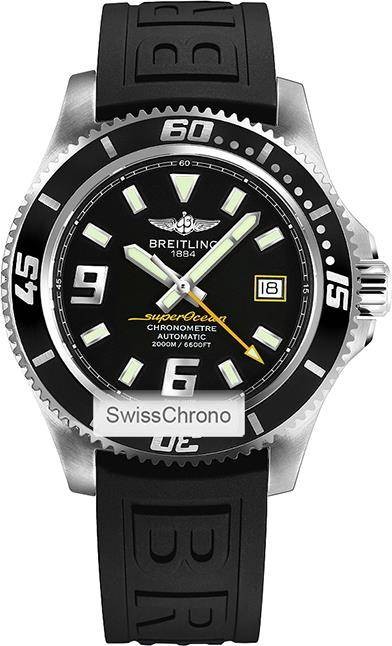 Breitling Superocean a1739102/ba78-1rt