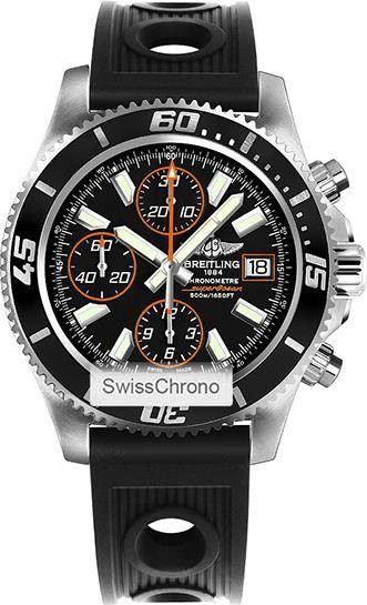 Breitling Superocean Chronograph II a1334102/ba85-1or