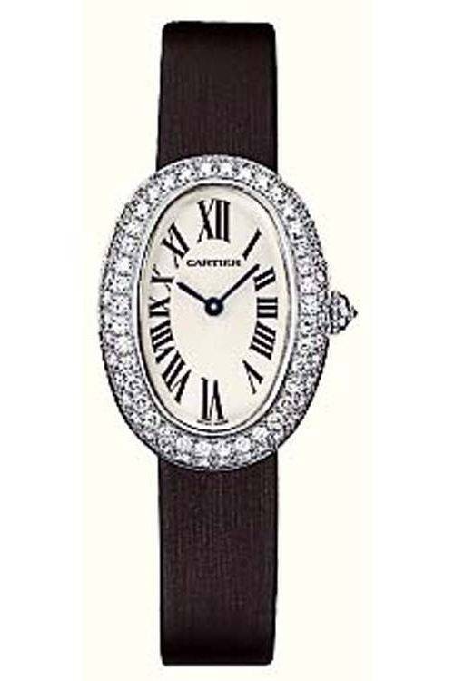 Cartier Baignoire WB509731