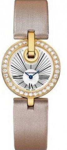 Cartier Captive WG600006