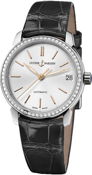 Ulysse Nardin Classico Lady 8103-116B-2/91