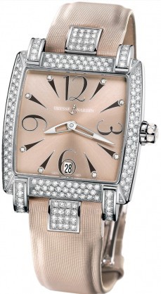 Ulysse Nardin Classical Caprice 133-91AC/06-05