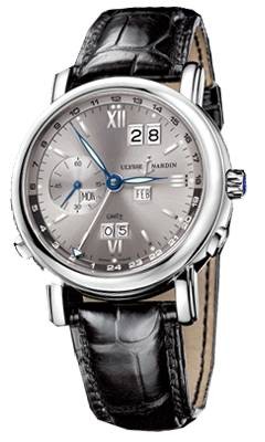 Ulysse Nardin GMT 320-82/32