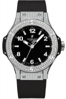 Hublot Big Bang Steel Paev 38 361.SX.1270.RX.1704