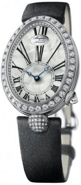 Breguet Reine de Naples 8928BB/51/844/DD0D