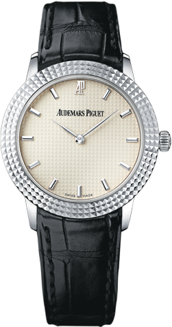 Audemars Piguet Classique Clous de Paris 77231BC.GG.A002CR.01