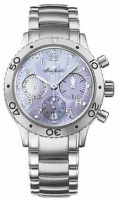 Breguet Type XX Transatlatique Ladies 4820ST/59/S76