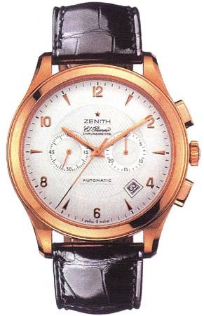 Zenith Grande Class Star El Primero 18.0520.4002/01.C492