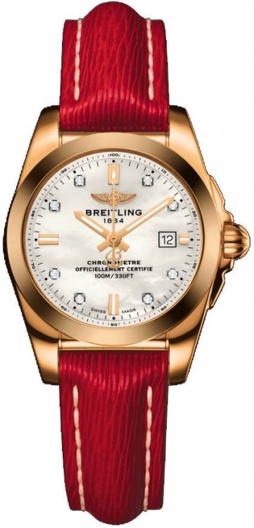 Breitling Galactic 29 H7234812/A792/273X/H12BA.1