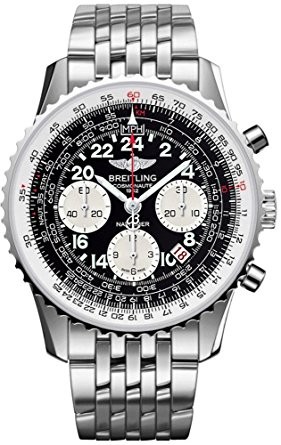 Breitling Navitimer Cosmonaute AB021012/BB59/447A
