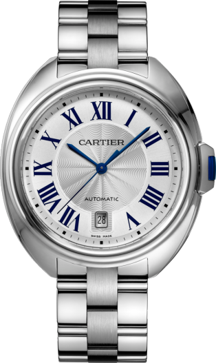 Cle de Cartier Watch WSCL0007 — купить 