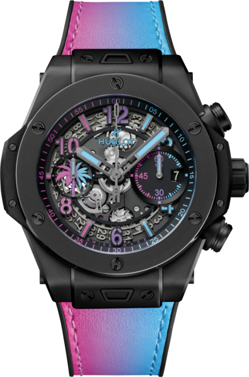 Hublot Big Bang Unico Magic City 441.CI.1199.VR.HBM23