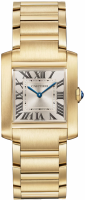 Cartier Tank Francaise WGTA0345