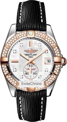 Breitling Galactic c3733053/a725-1lts