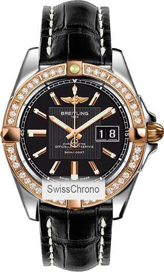 Breitling Galactic c49350LA/ba09-1cd