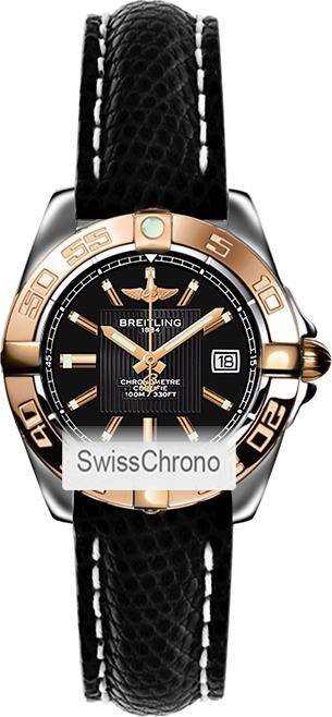 Breitling Galactic c71356L2/ba12-1zt