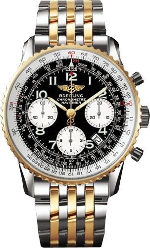 Breitling Navitimer d2332212/b637-tt