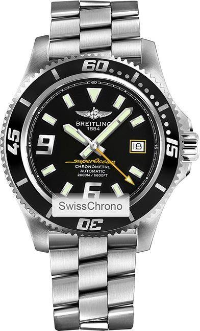 Breitling Superocean a1739102/ba78-ss