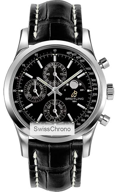 Breitling Transocean Chronograph 1461 a1931012/bb68-1cd