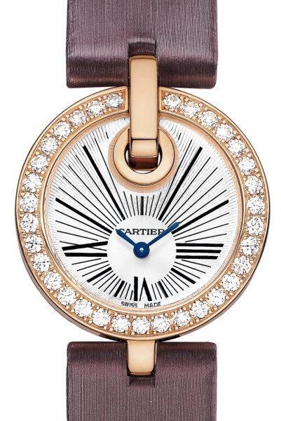 Cartier Captive WG600007