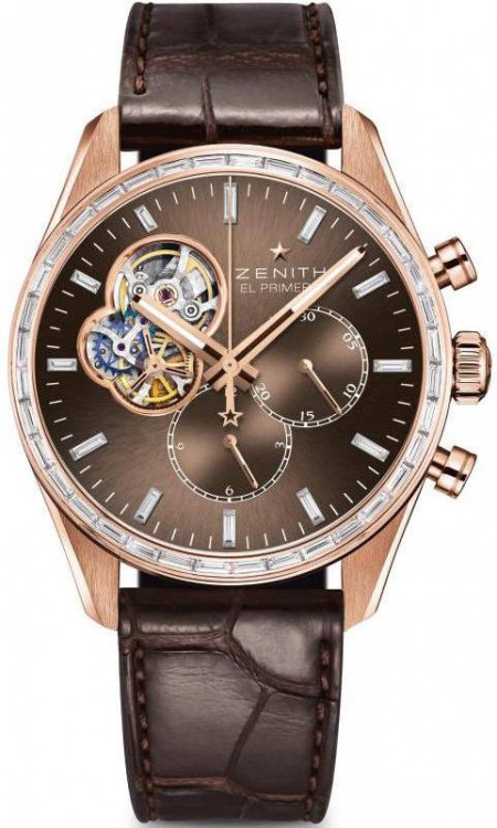Zenith Chronomaster El Primero Open 22.2080.4061/76.C494