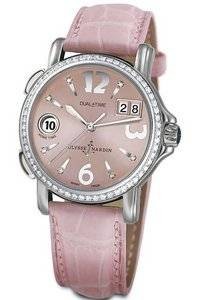 Ulysse Nardin Dual Time 223-28B/60-06