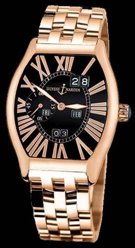 Ulysse Nardin Ludovico Perpetual 336-48-8/42