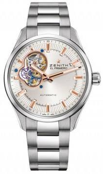 Zenith El Primero Synopsis 03.2170.4613/01.M2170