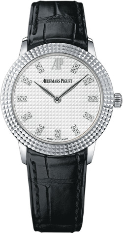Audemars Piguet Classique Clous de Paris 77231BC.GG.A002CR.02
