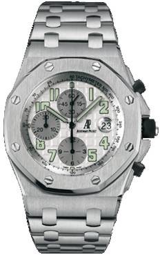 Audemars Piguet Royal Oak Offshore Chronograph 25721ST.OO.1000ST.07