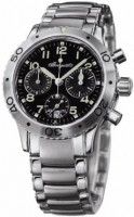 Breguet Type XX Transatlatique Ladies 4820ST/D2/S76