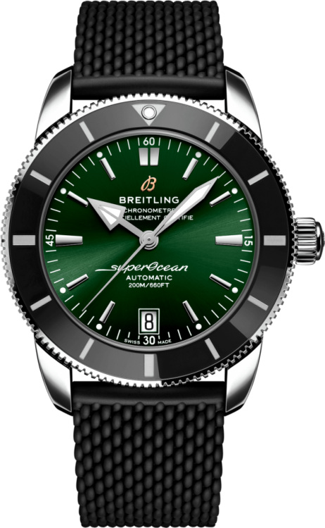 Breitling Superocean Heritage B20 Automatic 42 AB2010121L1S1