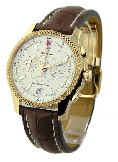 Breitling Bentley Mark VI h2636212/g612-2CD