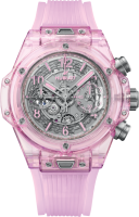 Hublot Big Bang Unico Pink Sapphire 441.JP.4890.RT