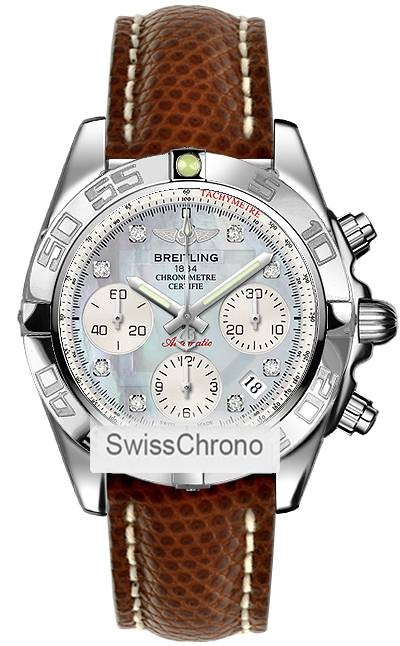 Breitling Chronomat ab014012/g712-2zt