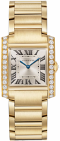 Cartier Tank Francaise WJTA0061