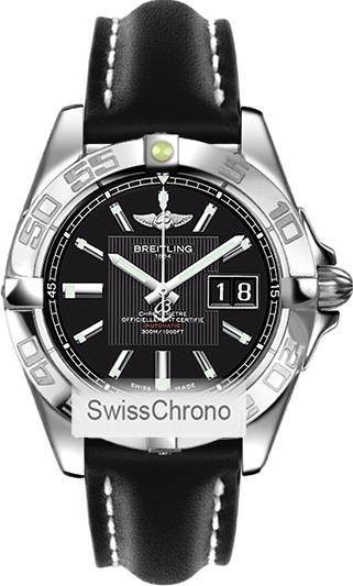 Breitling Galactic a49350L2/ba07-1ld