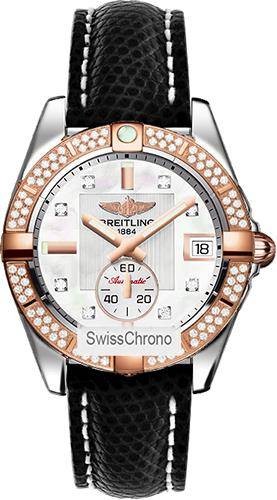 Breitling Galactic c3733053/a725-1zt