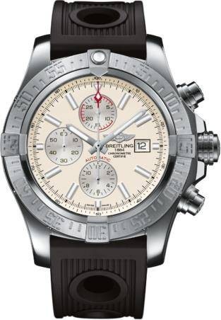 Breitling Super Avenger a1337011/a660-1or