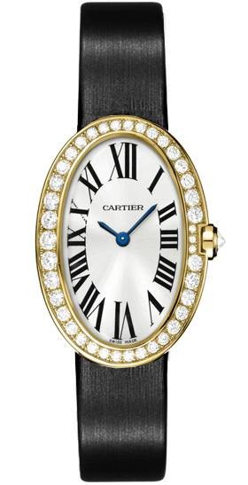 Cartier Baignoire WB520020