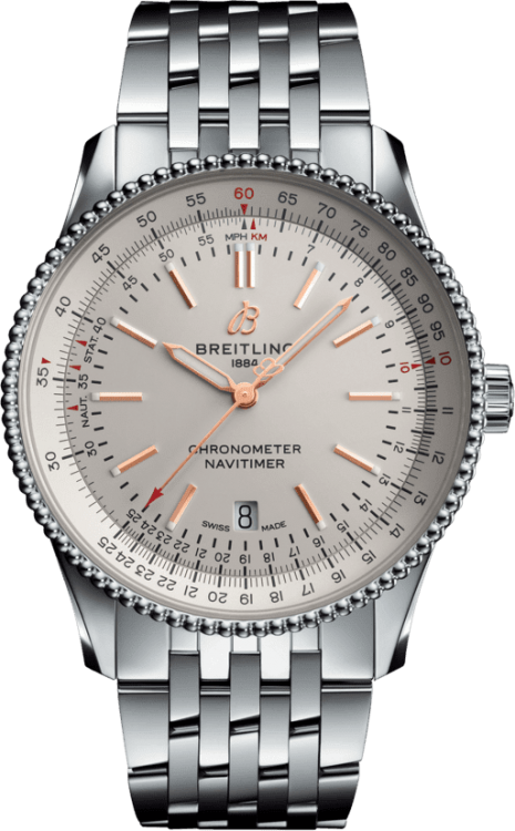 Breitling Navitimer 1 Automatic 41 A17326211G1A1