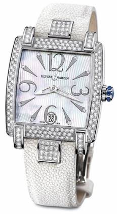 Ulysse Nardin Classical Caprice 133-91AC/691